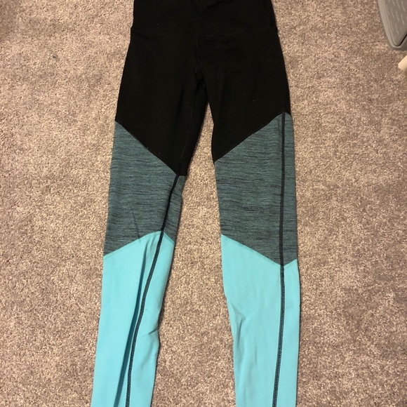 Work out pants - Picture 1 of 2